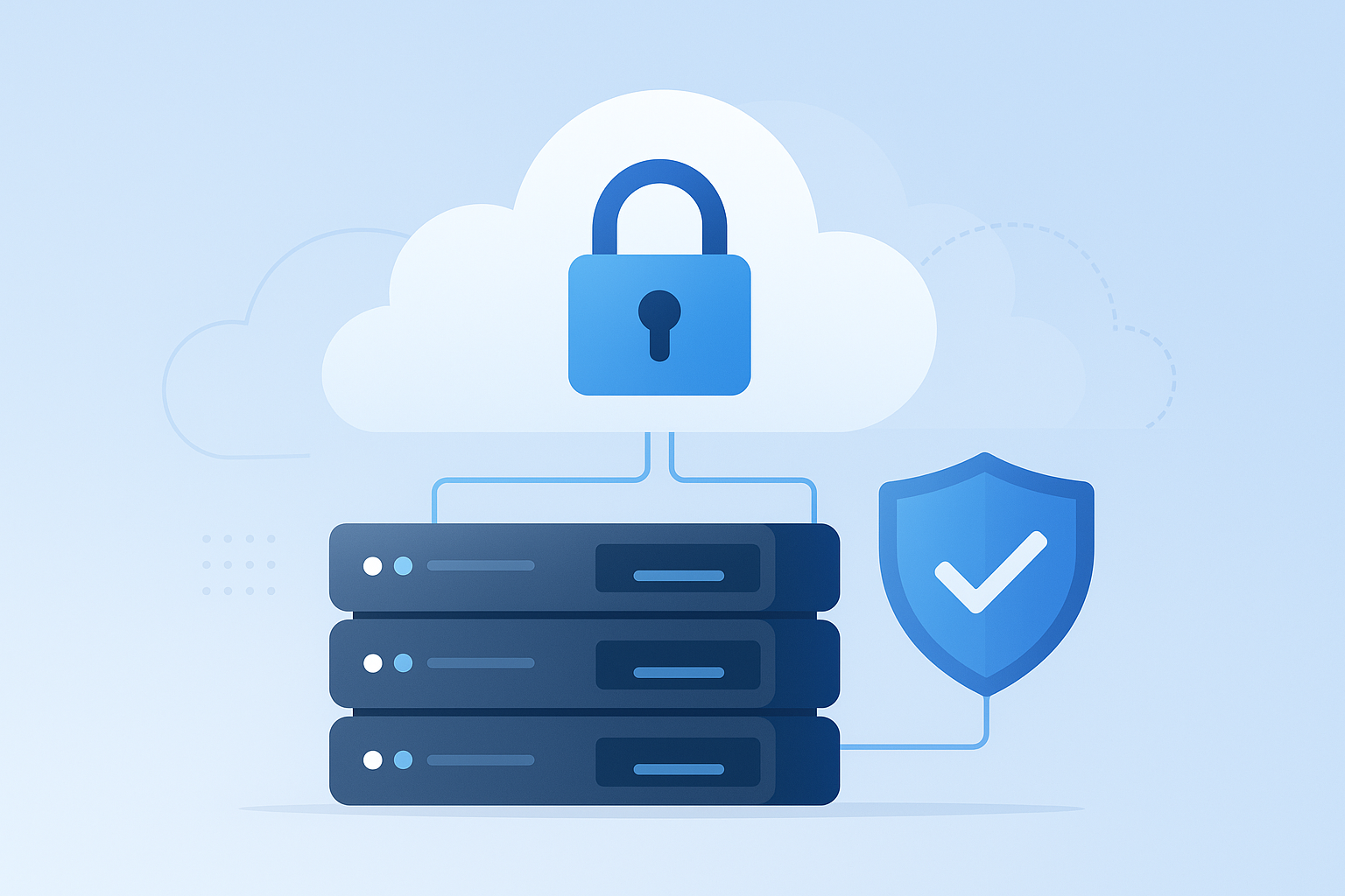 Cloud Hosting and Data Security